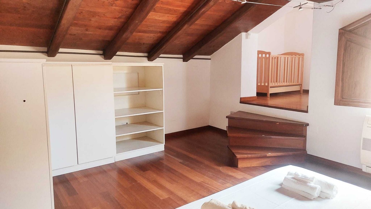 Photo of Bedroom in Cagliari