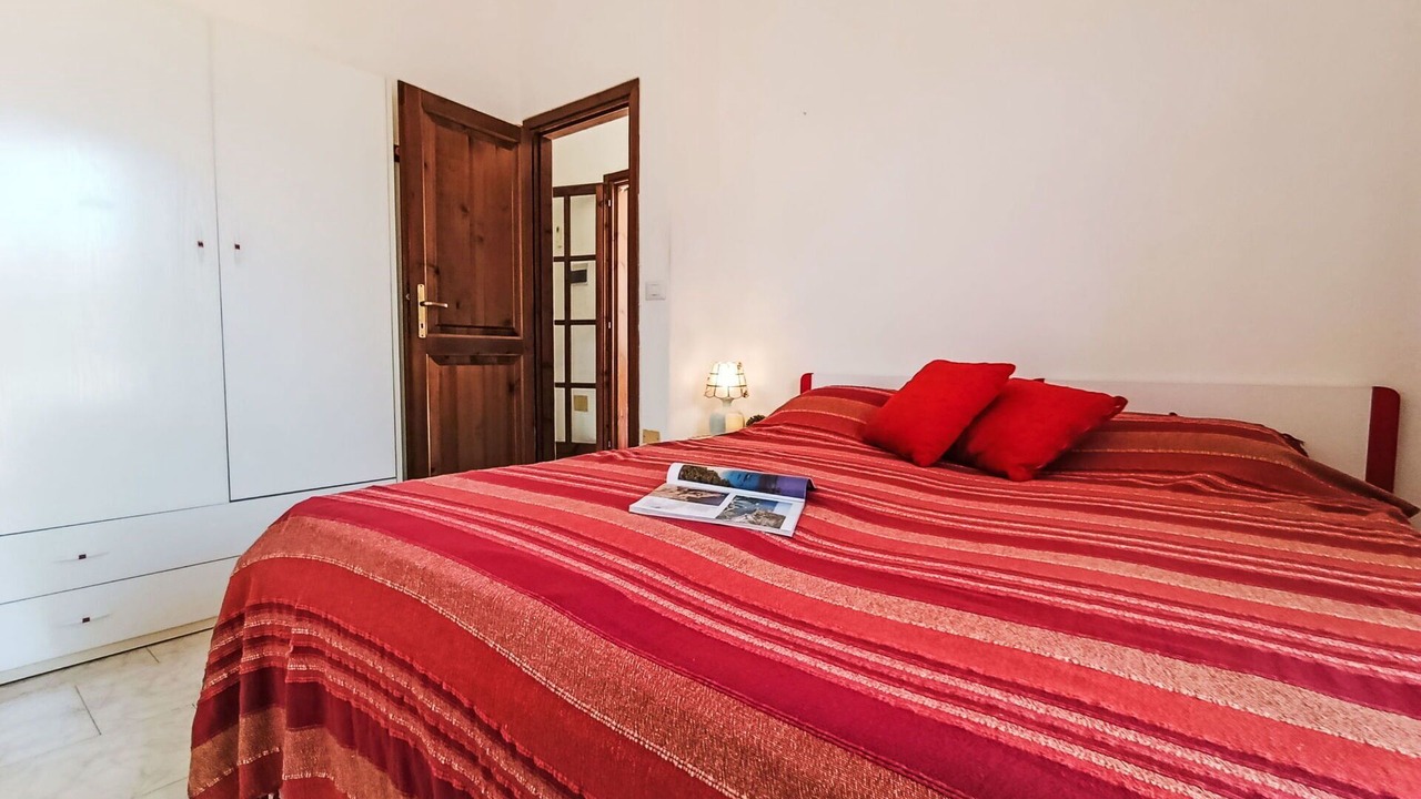 Photo of Bedroom in Tanaunella