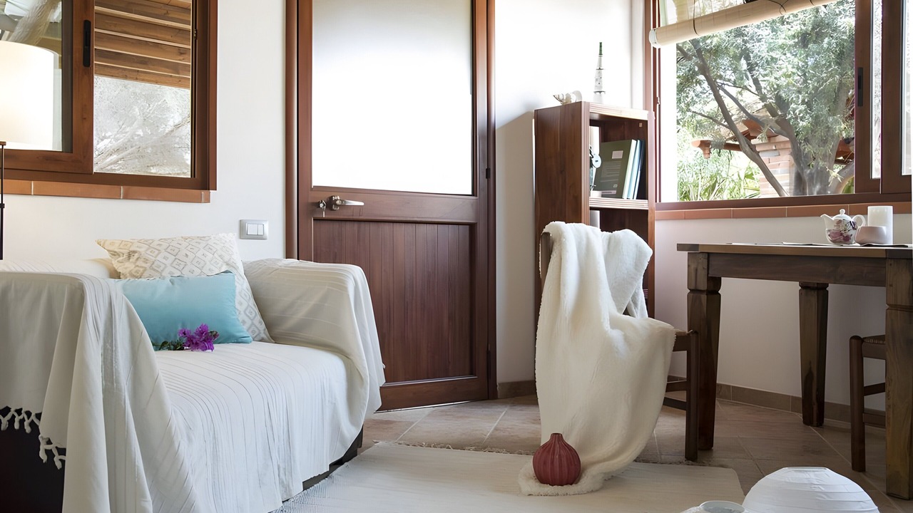 Photo of Bedroom in S'oru e Mari