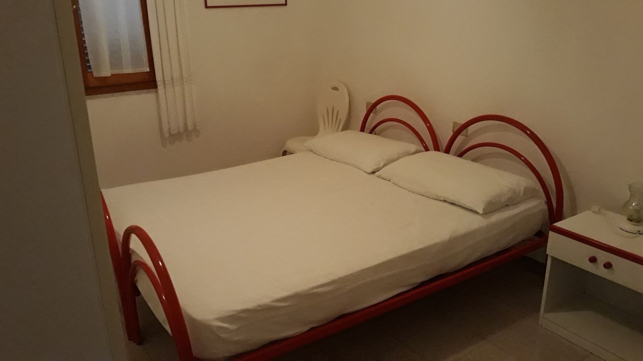 Photo of Bedroom in Porto Ottiolu
