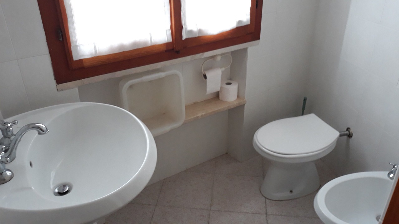 Photo of Bathroom in Porto Ottiolu
