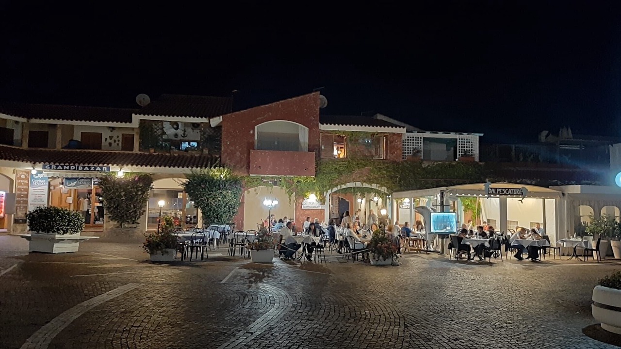 Photo of Outdoor in Porto Ottiolu