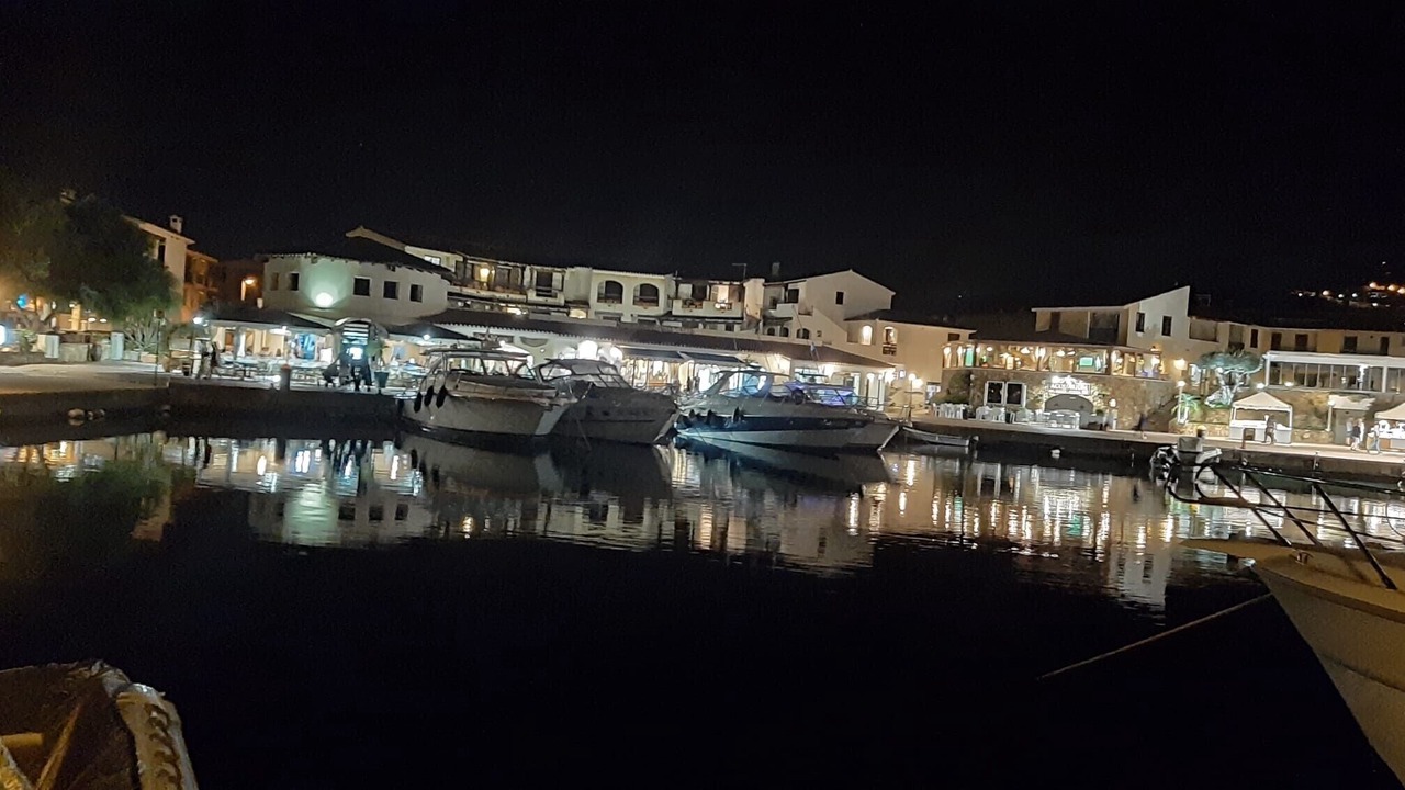 Photo of Others in Porto Ottiolu