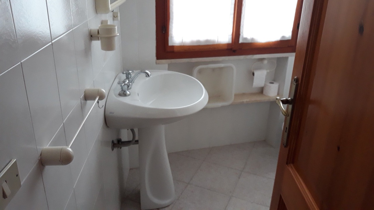 Photo of Bathroom in Porto Ottiolu