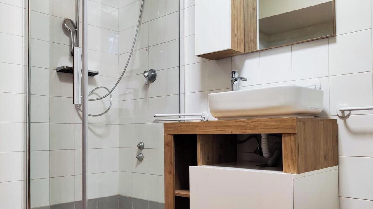 Photo of Bathroom in Granarola