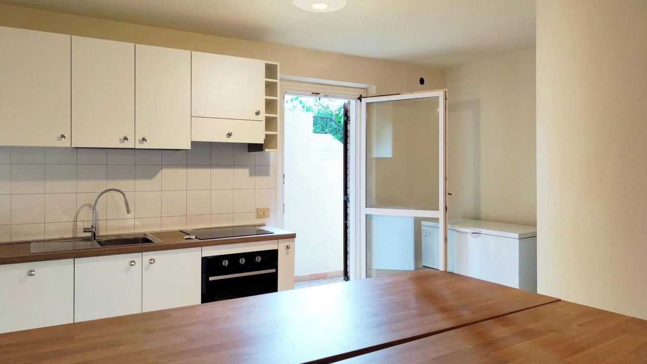 Photo of Kitchen in Granarola