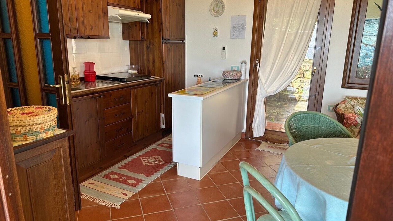 Photo of Kitchen in Luddui