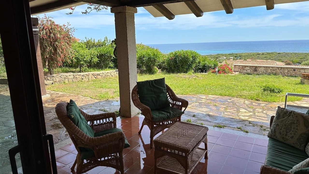 Photo of Patio Balcony in Luddui