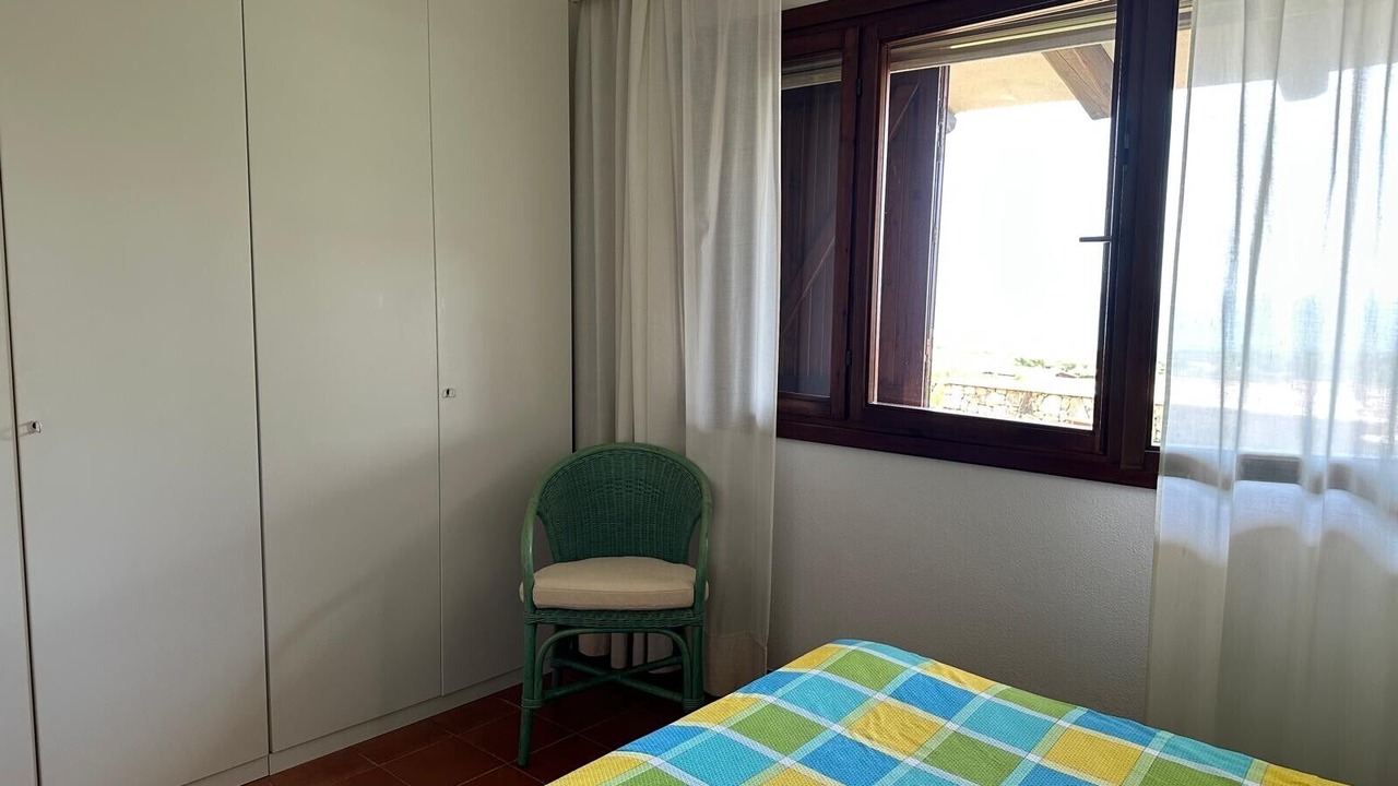 Photo of Bedroom in Luddui