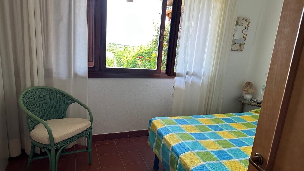 Photo of Bedroom in Luddui