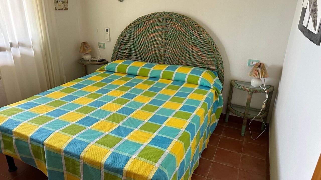 Photo of Bedroom in Luddui