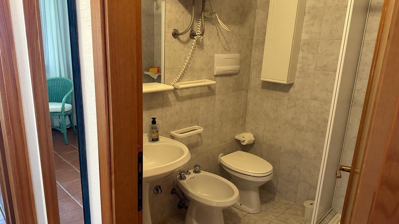 Photo of Bathroom in Luddui