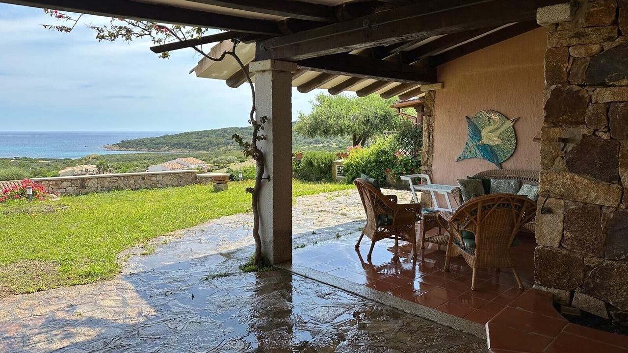 Photo of Patio Balcony in Luddui