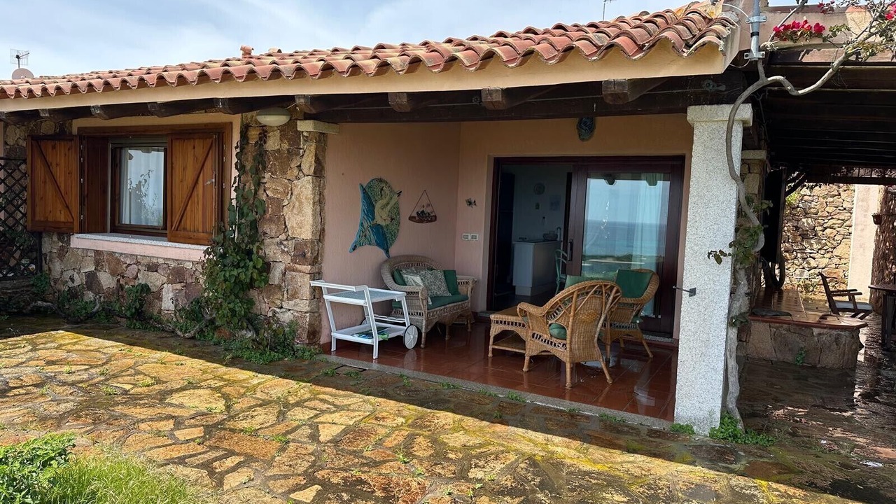 Photo of Patio Balcony in Luddui