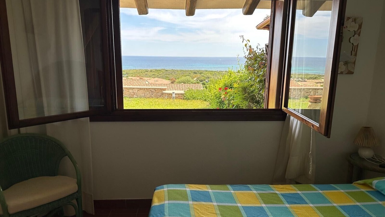 Photo of Bedroom in Luddui