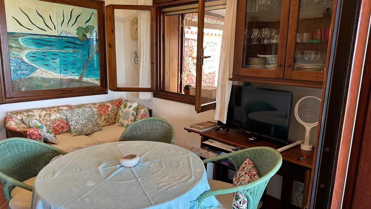 Photo of Livingroom in Luddui
