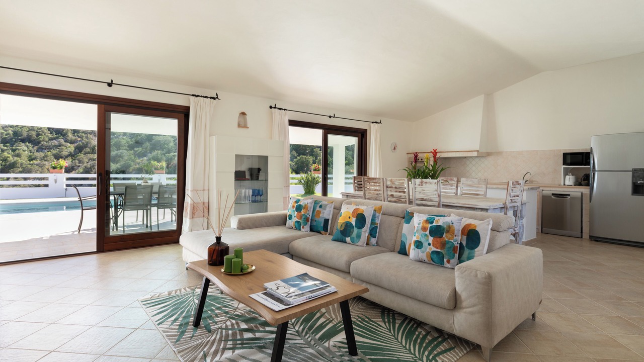 Photo of Livingroom in Santa Teresina
