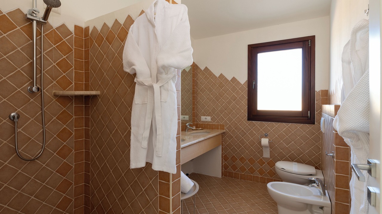 Photo of Bathroom in Santa Teresina