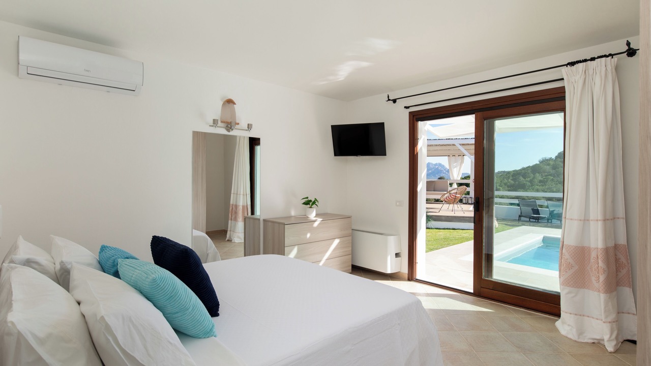 Photo of Bedroom in Santa Teresina