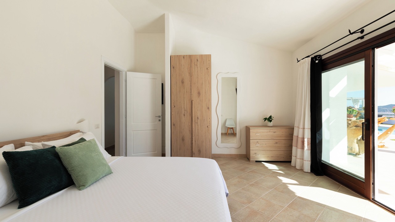 Photo of Bedroom in Santa Teresina