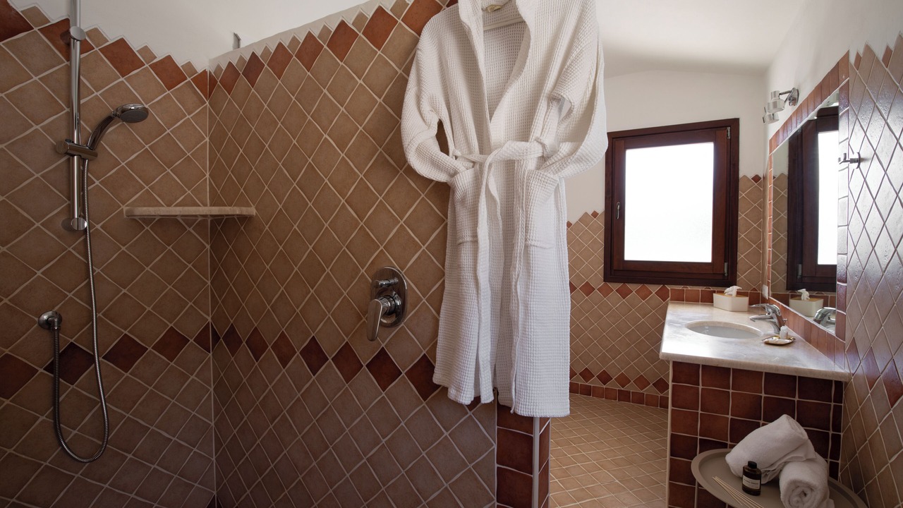 Photo of Bathroom in Santa Teresina