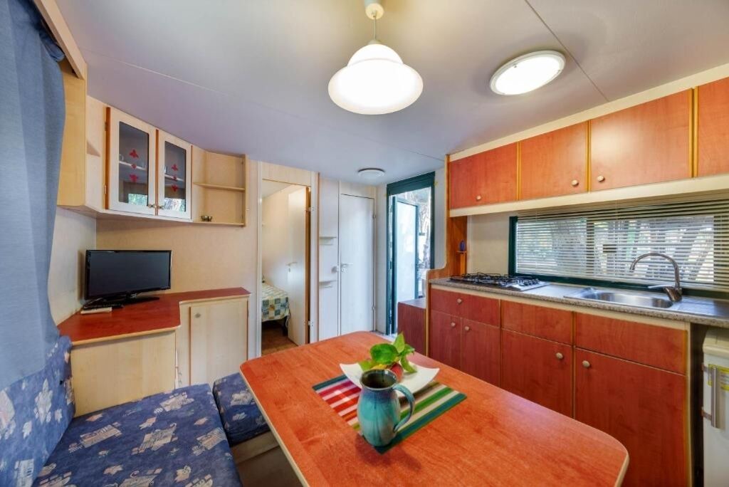 Photo of Kitchen in Lotzorai