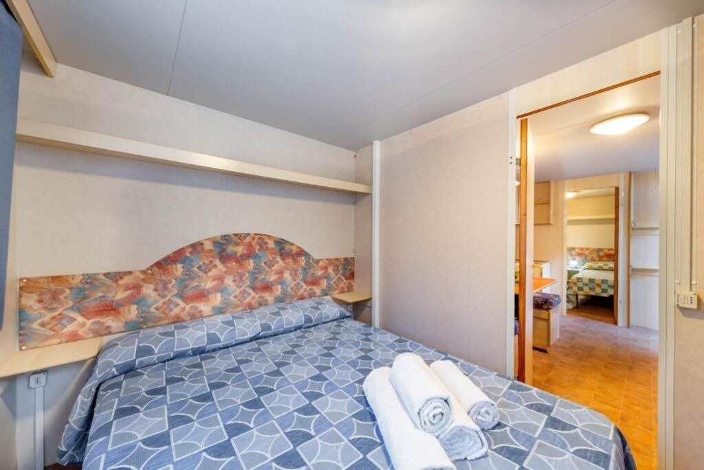 Photo of Bedroom in Lotzorai