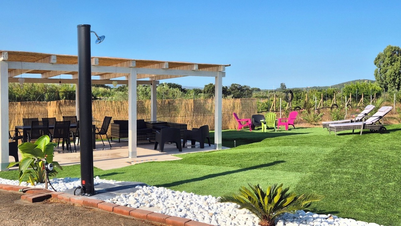 Photo of Outdoor in San Giovanni Suergiu