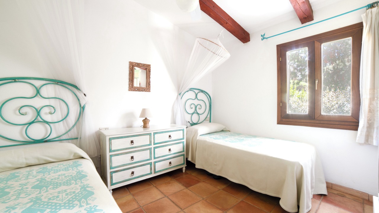 Photo of Bedroom in Tiriddo