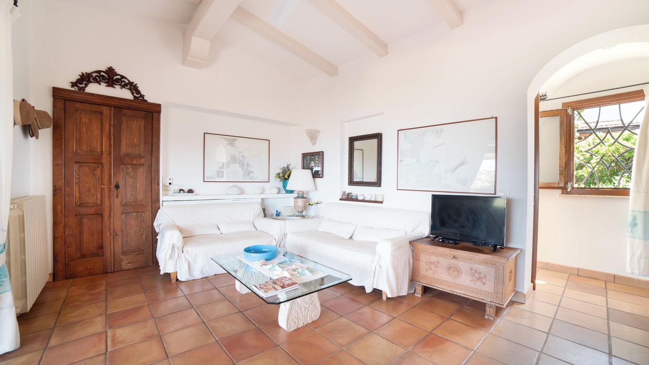 Photo of Livingroom in Tiriddo