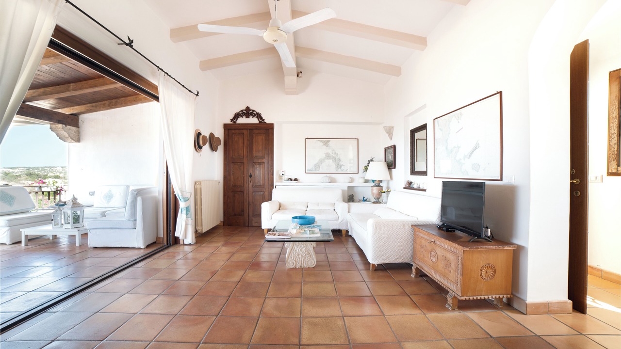 Photo of Livingroom in Tiriddo