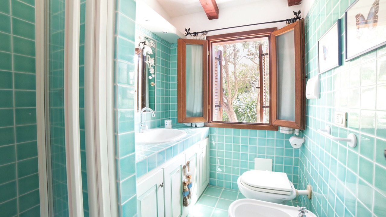 Photo of Bathroom in Tiriddo