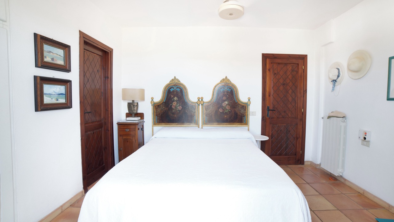 Photo of Bedroom in Tiriddo