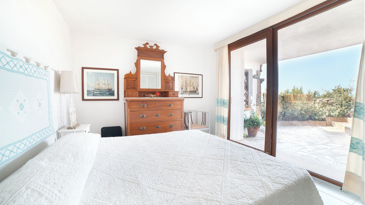 Photo of Bedroom in Tiriddo