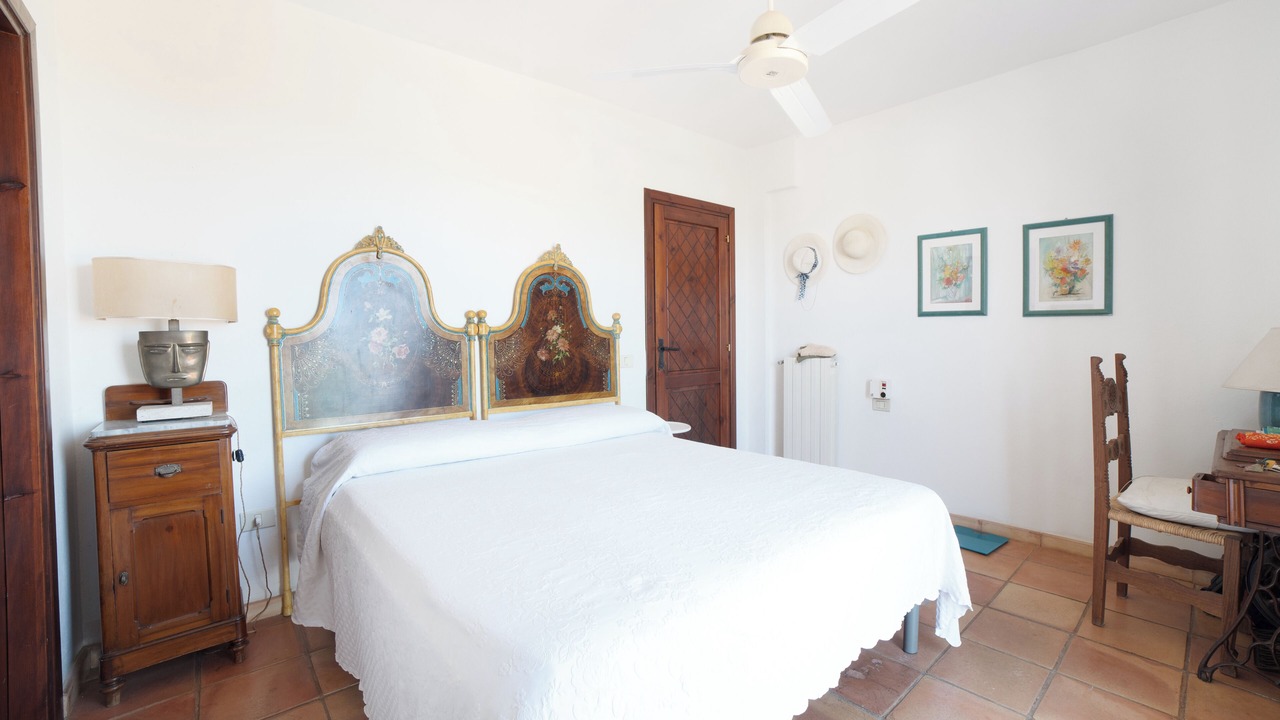 Photo of Bedroom in Tiriddo
