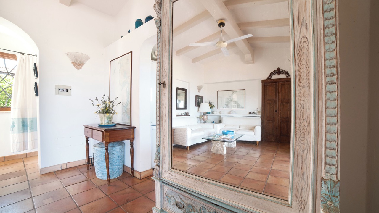 Photo of Livingroom in Tiriddo