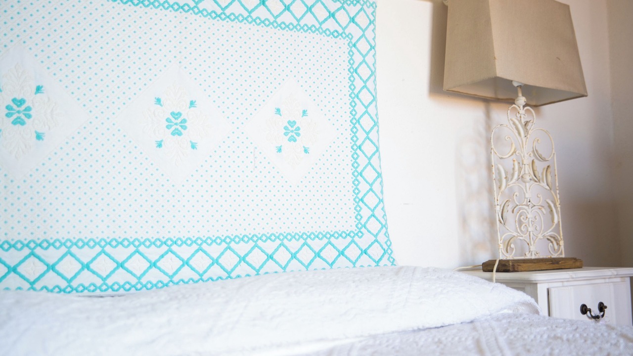 Photo of Bedroom in Tiriddo