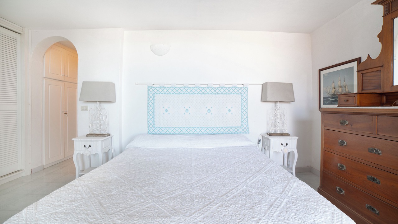 Photo of Bedroom in Tiriddo