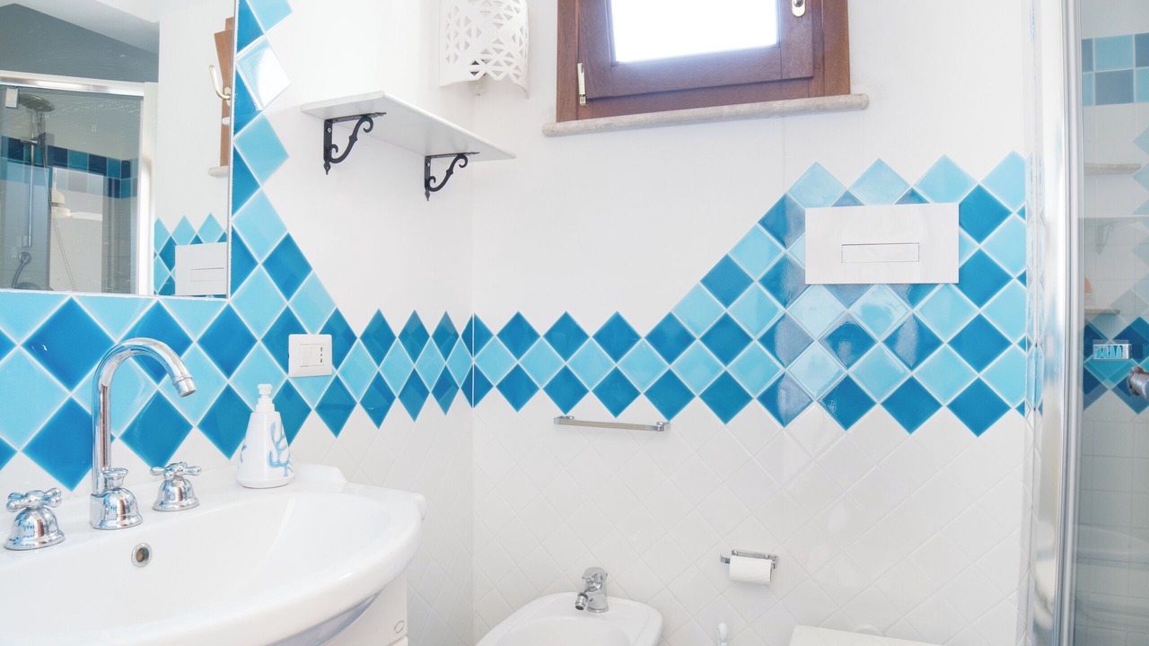 Photo of Bathroom in Tiriddo
