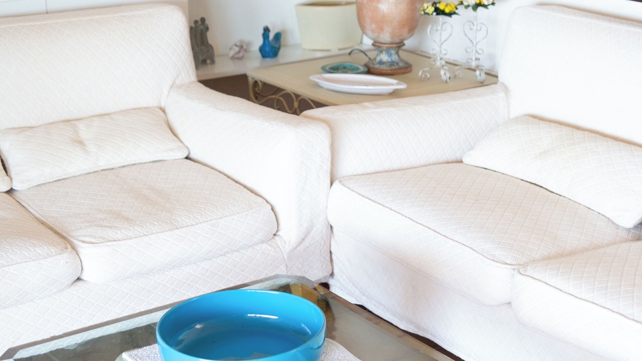 Photo of Livingroom in Tiriddo
