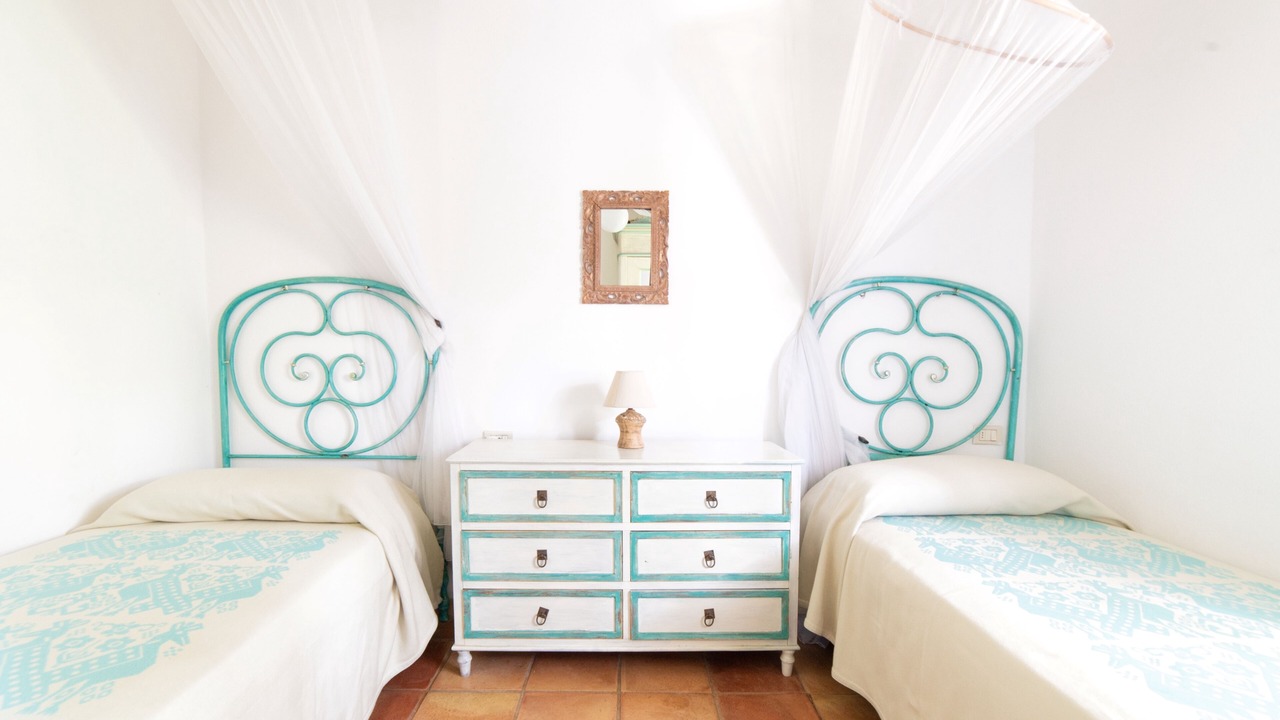 Photo of Bedroom in Tiriddo