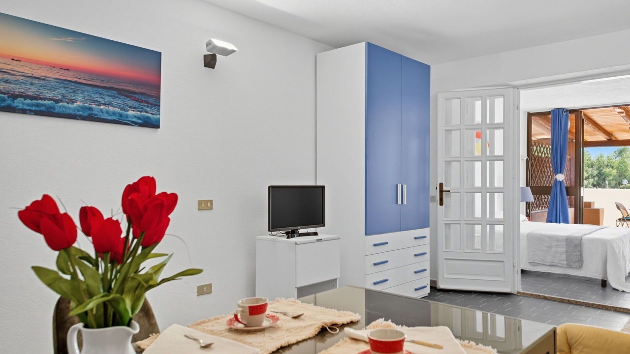 Photo of Bedroom in Porto Cervo