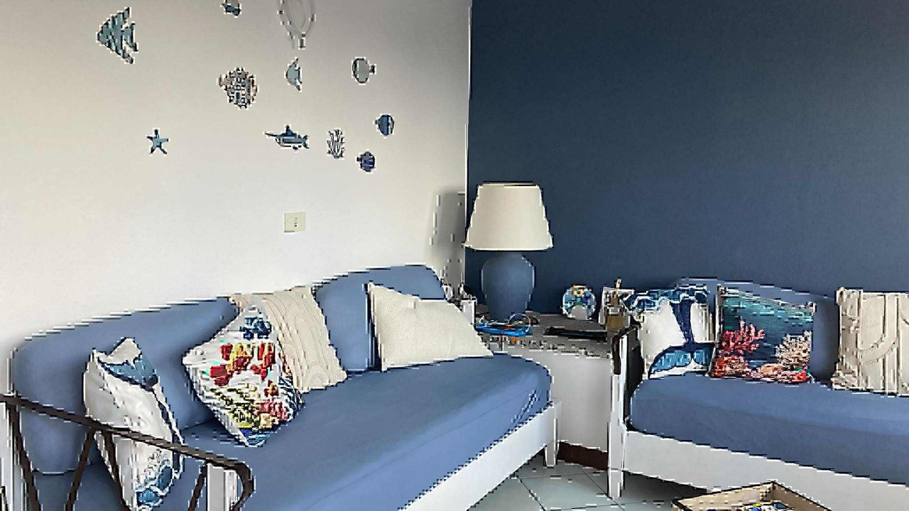Photo of Livingroom in Canneddi