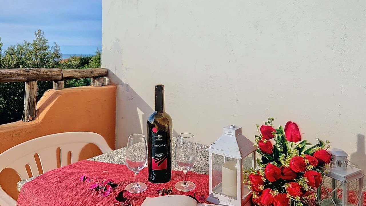 Photo of Outdoor in Canneddi