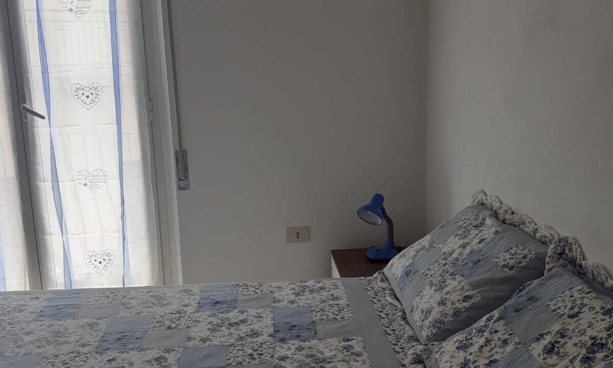 Photo of Bedroom in Arbatax