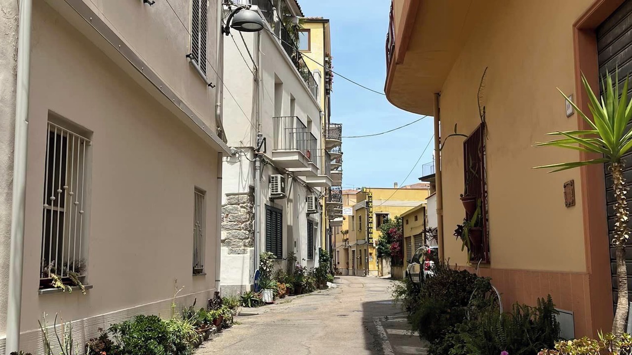 Photo of Outdoor in Arbatax
