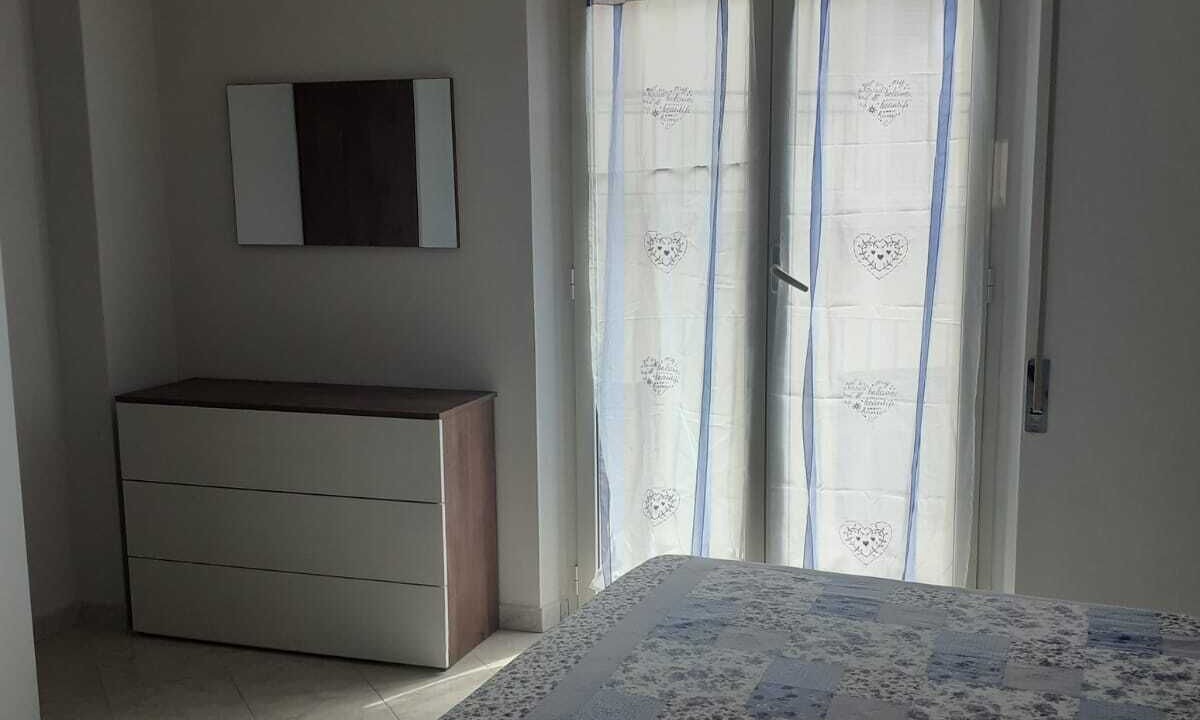 Photo of Bedroom in Arbatax