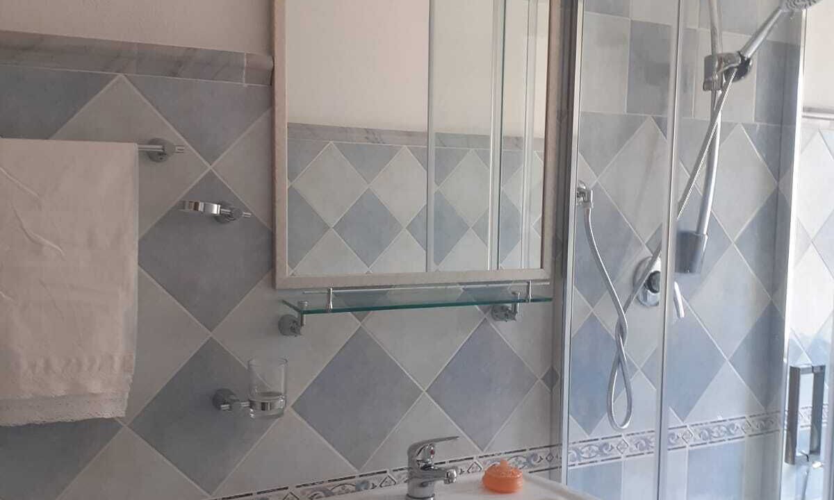 Photo of Bathroom in Arbatax