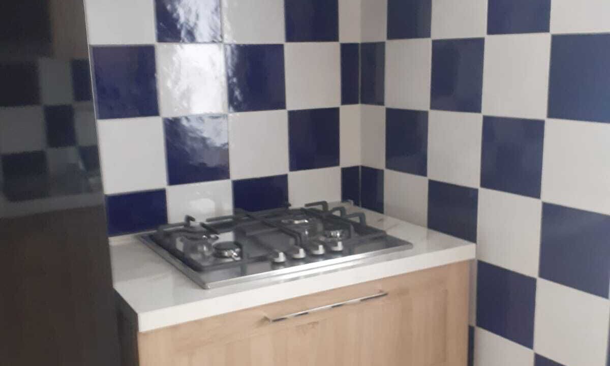 Photo of Kitchen in Arbatax