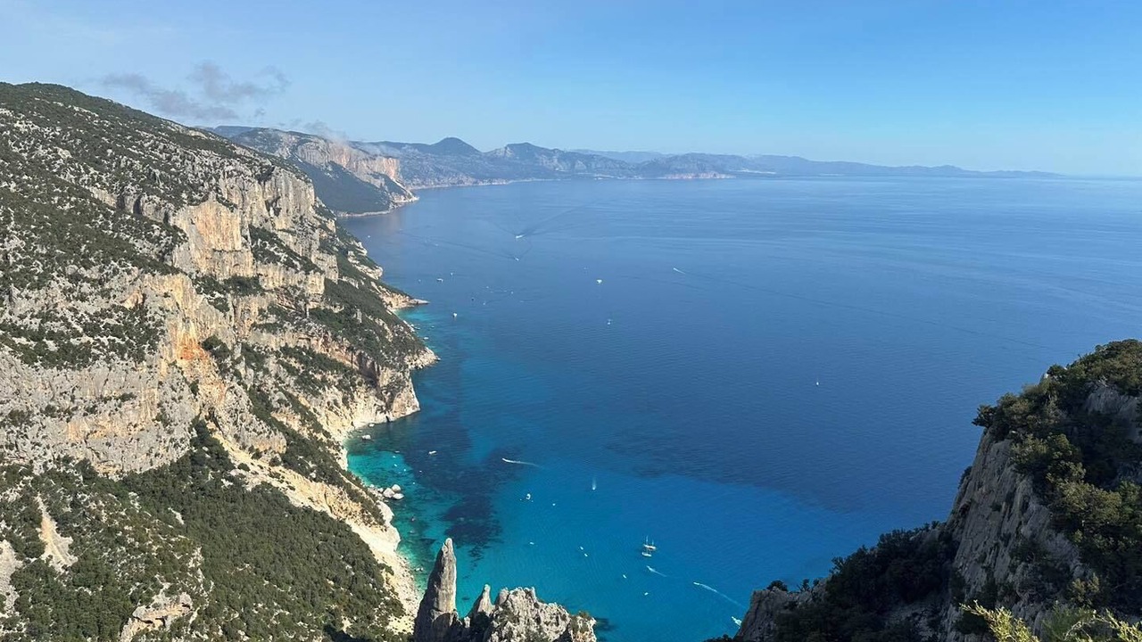 Photo of Outdoor in Arbatax